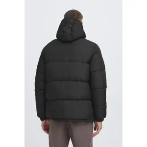 Puffer jacket Solid Sdmarlan image-3