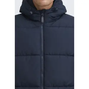 Puffer jacket Solid Sdmarlan image-4