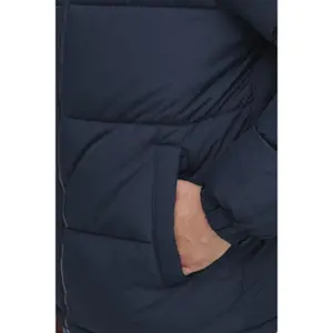 Puffer jacket Solid Sdmarlan image-5