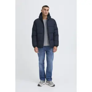 Puffer jacket Solid Sdmarlan image-1