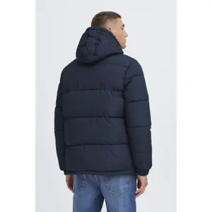 Puffer jacket Solid Sdmarlan image-3