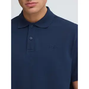 Polo Solid Sdbetova image-4