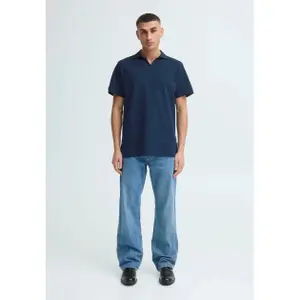 Polo Solid Sdbetova image-3