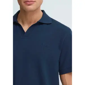 Polo Solid Sdbetova image-4