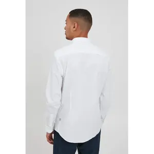 Camisa de manga comprida Solid Tyler 6190123 image-2