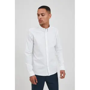 Camisa de manga comprida Solid Tyler 6190123 image-1