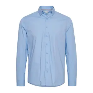 Camisa de manga comprida Solid Tyler 6190123 image-0