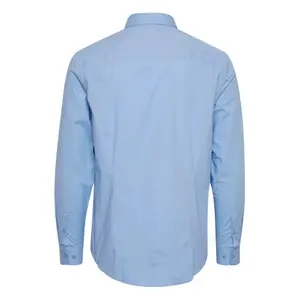 Camisa de manga comprida Solid Tyler 6190123 image-2