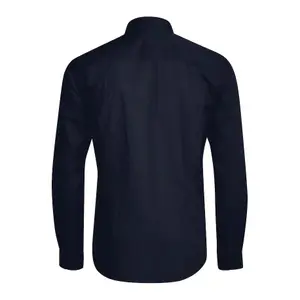 Camisa de manga comprida Solid Tyler 6190123 image-2