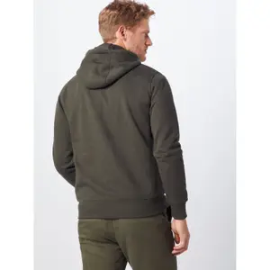 Zip-up hoodie Solid Morgan 6197724 image-1