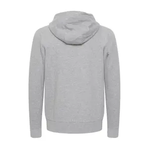 Zip-up hoodie Solid Morgan 6197724 image-1