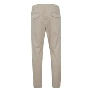 Pantalon slim Solid Truc Cuff 6198212 image-1