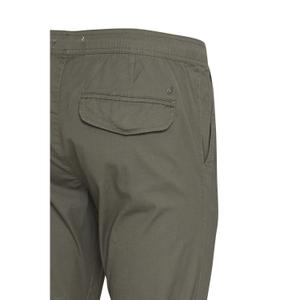 Pantalon slim Solid Truc Cuff 6198212 image-2