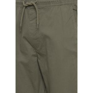 Pantalon slim Solid Truc Cuff 6198212 image-2