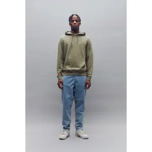 Jeans fit Solid Dylan Dad 323 image-3