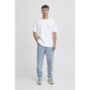 Jeans fit Solid Dylan Dad 323 image-2