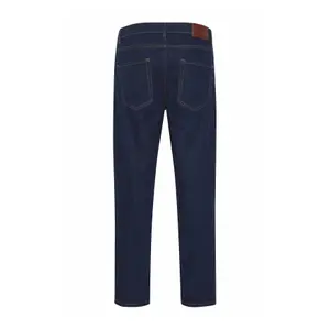 Jeans Solid Dylan Dad image-1