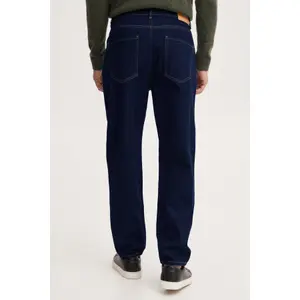 Jeans Solid Dylan Dad image-3