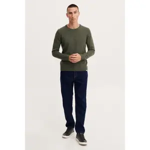 Jeans Solid Dylan Dad image-4