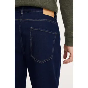 Jeans Solid Dylan Dad image-6