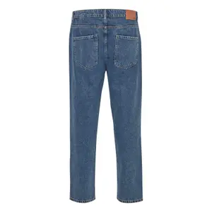 Jeans Solid Dylan Dad image-4