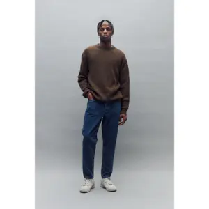 Jeans Solid Dylan Dad image-3