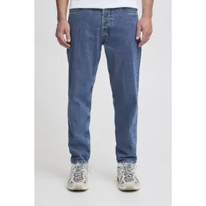 Jeans Solid Dylan Dad image-1