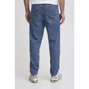 Jeans Solid Dylan Dad image-5