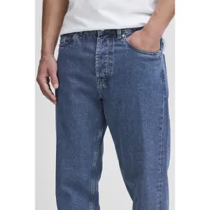 Jeans Solid Dylan Dad image-6