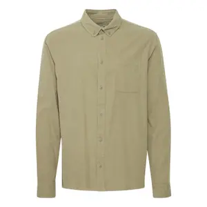 Long sleeve shirt Solid Juan image-0