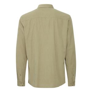 Long sleeve shirt Solid Juan image-1