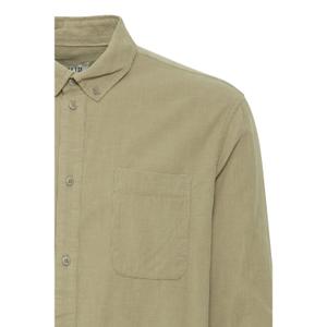 Long sleeve shirt Solid Juan image-2