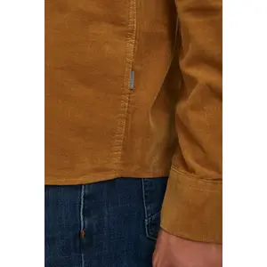 Camisa de manga comprida Solid Juan image-6