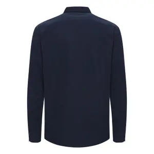 Langarmshirt Solid Juan image-1