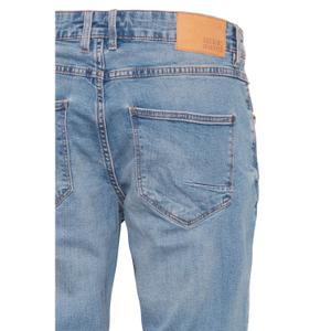 Vaqueros Solid Joyblue200 image-1