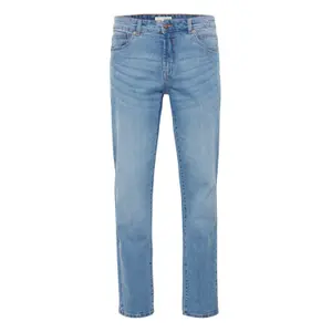 Jeans Solid Ryderblue 200 image-0