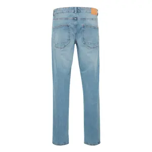 Jeans Solid Ryderblue 200 image-4