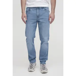 Jeans Solid Ryderblue 200 image-1