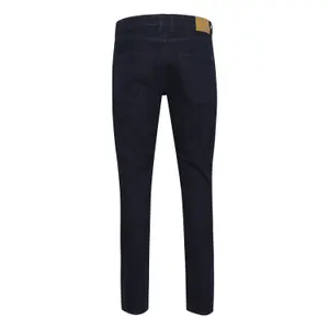 Jeans Solid Joy blue 202 image-1