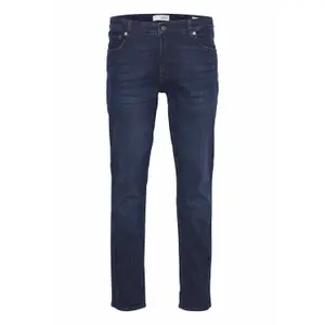 Jeans Solid Joy blue 202 image-0