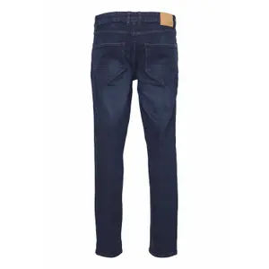 Jeans Solid Joy blue 202 image-1