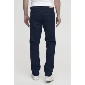 Jeans Solid Ryderblue 202 image-5
