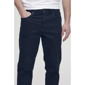 Jeans Solid Ryderblue 202 image-6