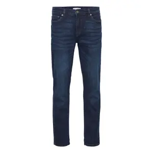 Jeans Solid Ryderblue 202 image-0