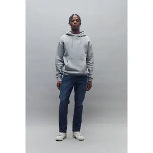 Jeans Solid Ryderblue 202 image-3