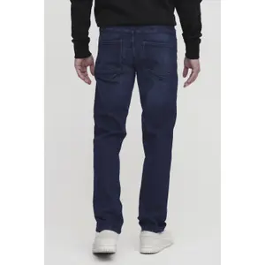 Jeans Solid Ryderblue 202 image-5