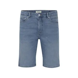 Short Jeans Solid Ryder 200 image-0