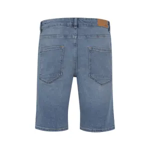 Short Jeans Solid Ryder 200 image-1