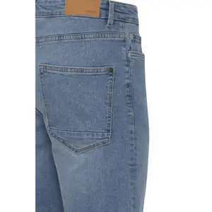 Short Jeans Solid Ryder 200 image-2