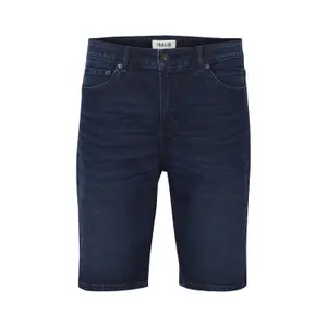 Short Solid Ryder Ltblue202 image-0